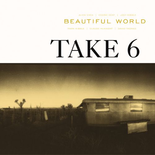 Produktbild: Beautiful World