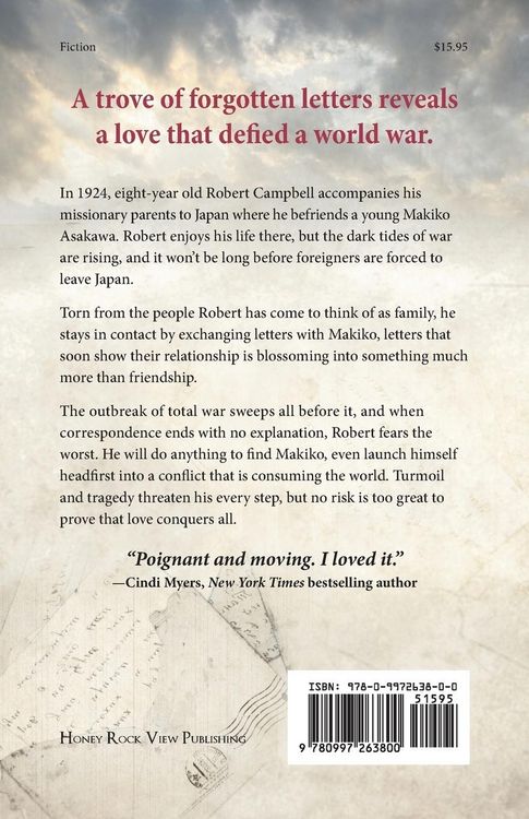 Produktbild: Forgotten Letters