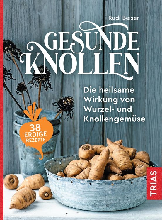 Produktbild: Gesunde Knollen
