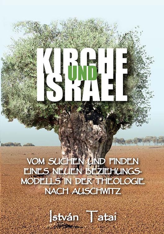 Produktbild: Kirche und Israel