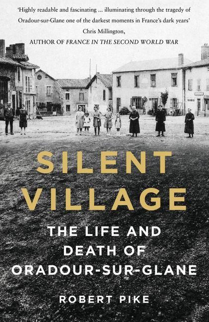 Produktbild: Silent Village