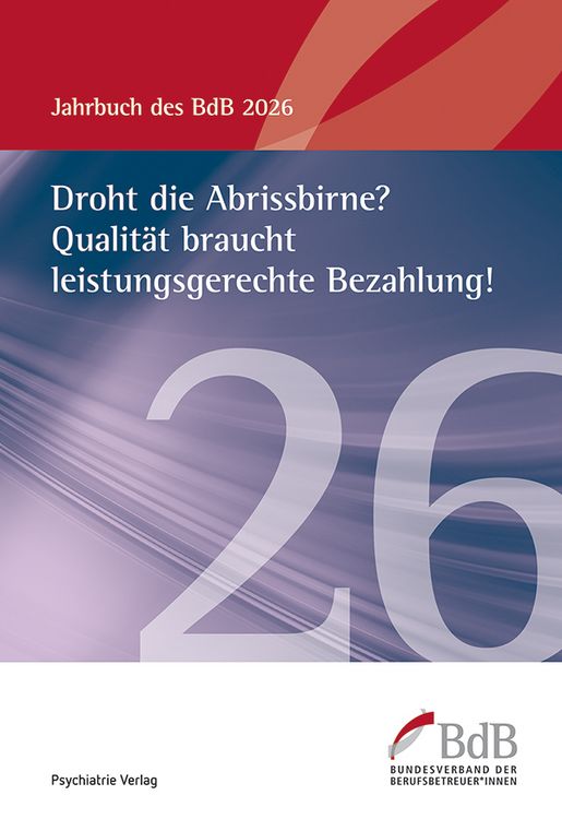 Produktbild: Droht die Abrissbirne? Qualit&auml;t braucht leistungsgerechte Bezahlung!