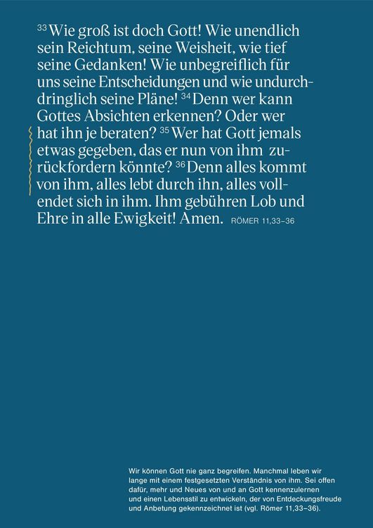 Produktbild: Vertraut.