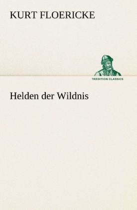 Produktbild: Helden der Wildnis