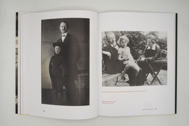 Produktbild: Hermann Hesse