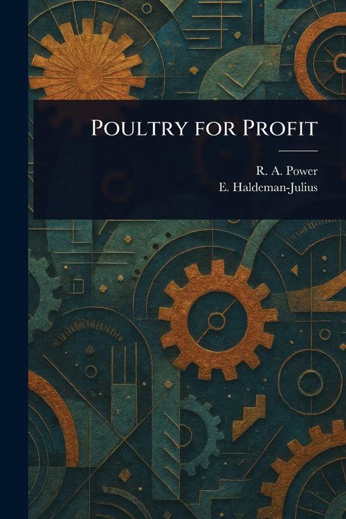 Produktbild: Poultry for Profit