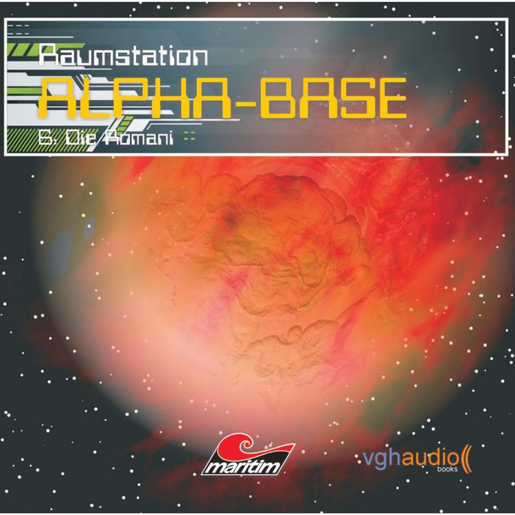 Produktbild: Die Romani