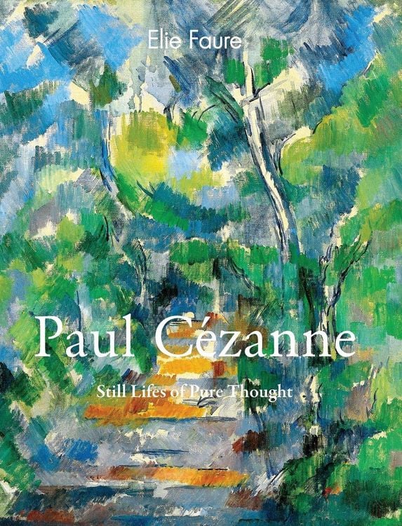 Produktbild: Paul C&eacute;zanne