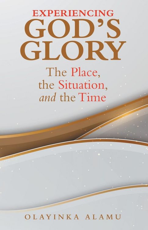 Produktbild: Experiencing God's Glory