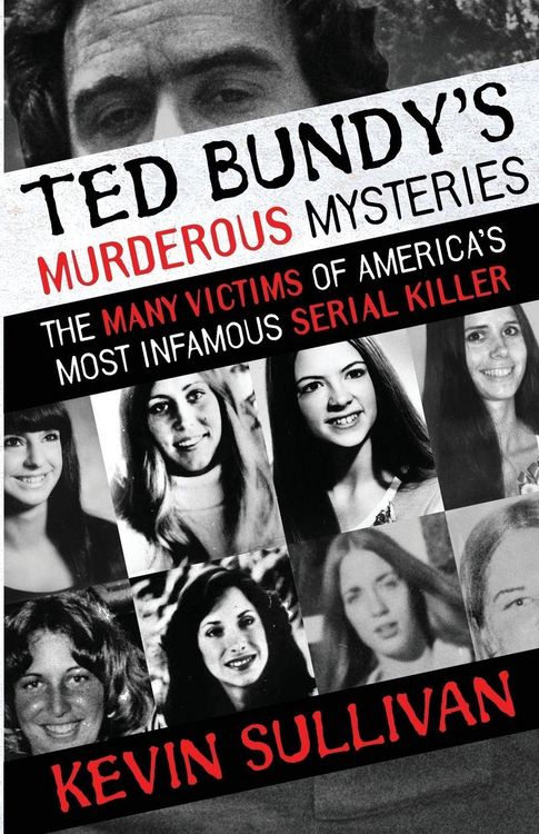 Produktbild: Ted Bundy's Murderous Mysteries