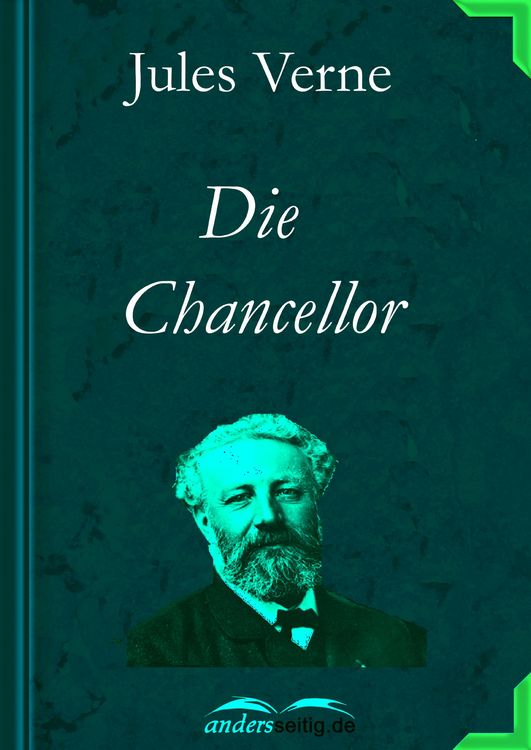 Produktbild: Die Chancellor