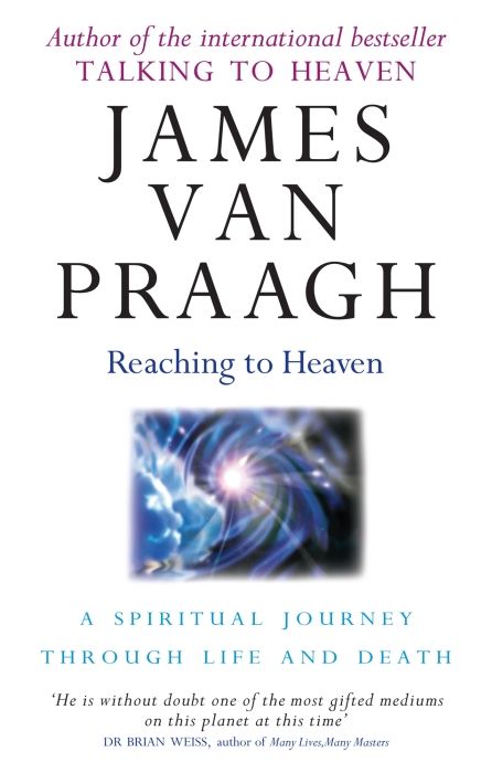 Produktbild: Reaching To Heaven