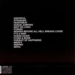 Produktbild: Heaven Before All Hell Breaks Loose