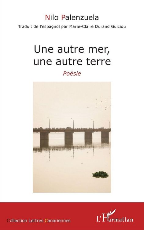 Produktbild: Une autre mer, une autre terre