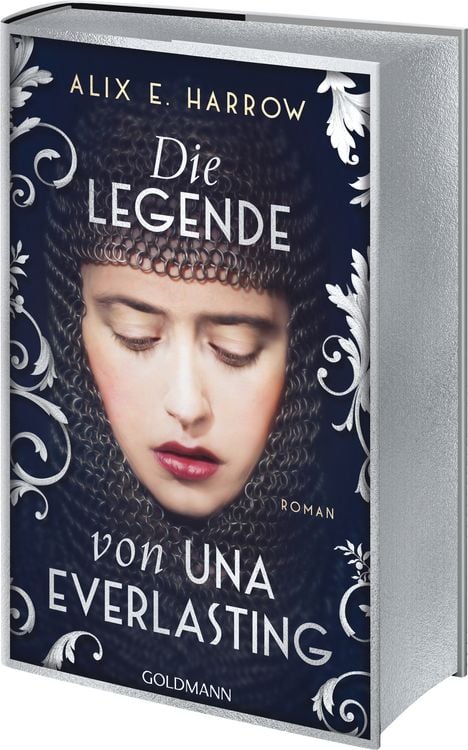 Produktbild: Die Legende von Una Everlasting
