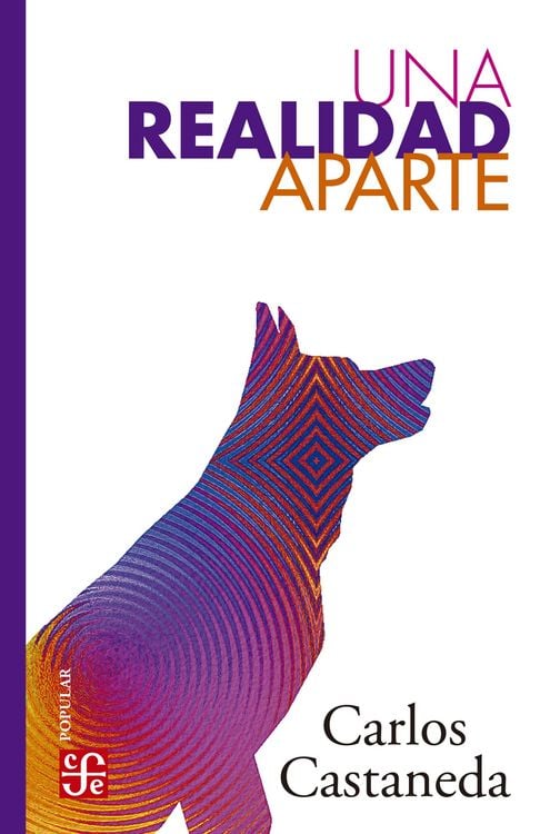 Produktbild: Una realidad aparte