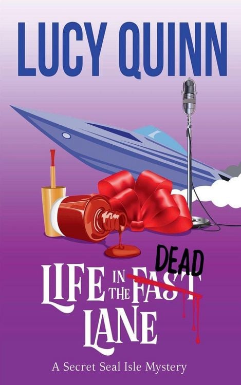 Produktbild: Life in the Dead Lane