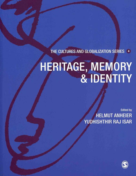 Produktbild: Cultures and Globalization
