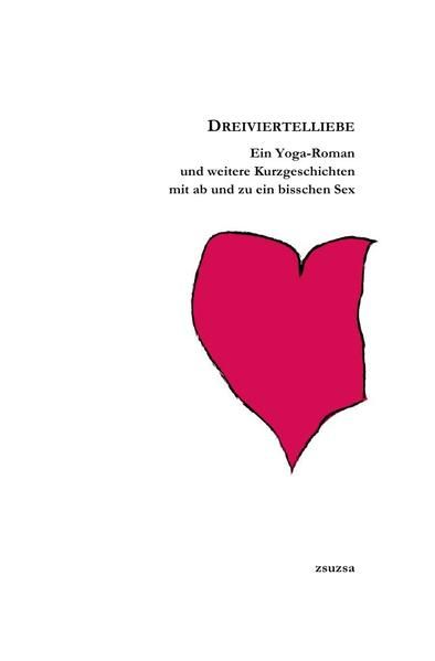Produktbild: Dreiviertelliebe