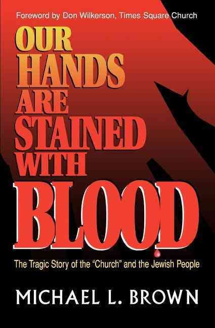 Produktbild: Our Hands Are Stained with Blood