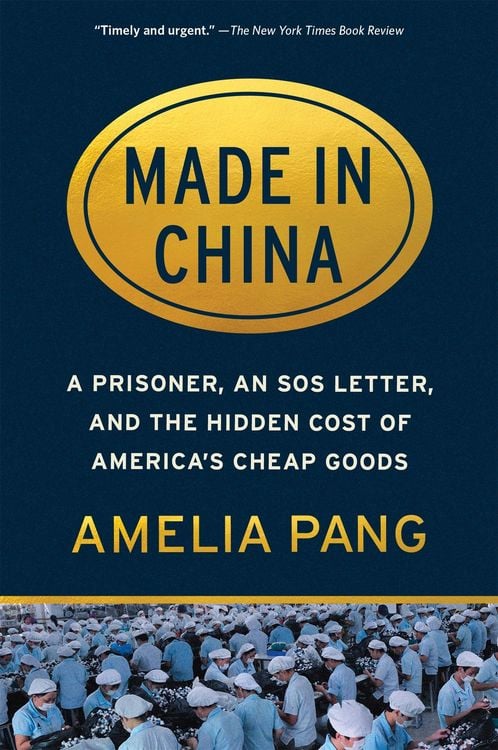 Produktbild: Made in China