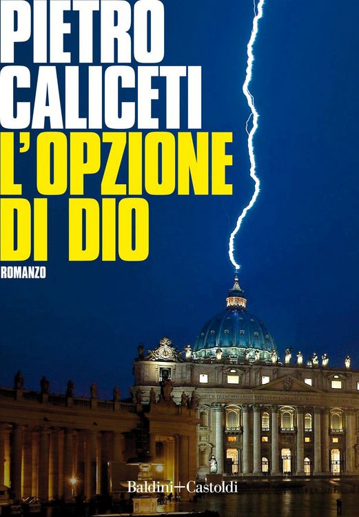Produktbild: L' opzione di Dio