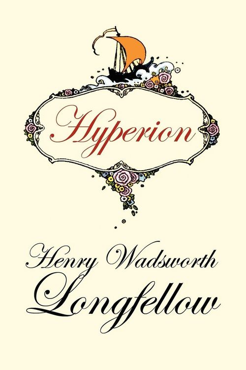 Produktbild: Hyperion