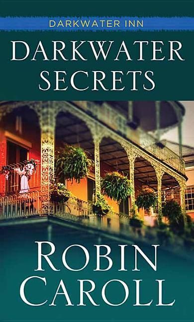 Produktbild: Darkwater Secrets