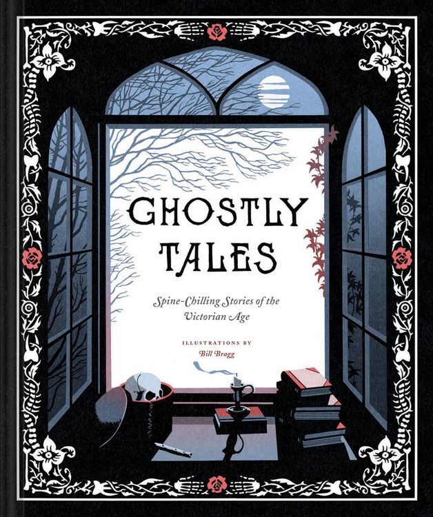 Produktbild: Ghostly Tales