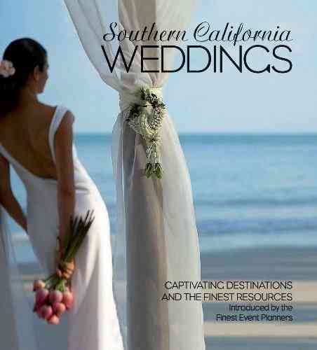 Produktbild: Southern California Weddings