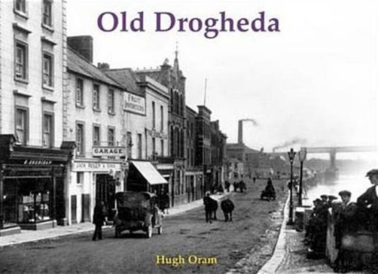Produktbild: Old Drogheda
