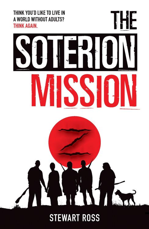 Produktbild: Soterion Mission