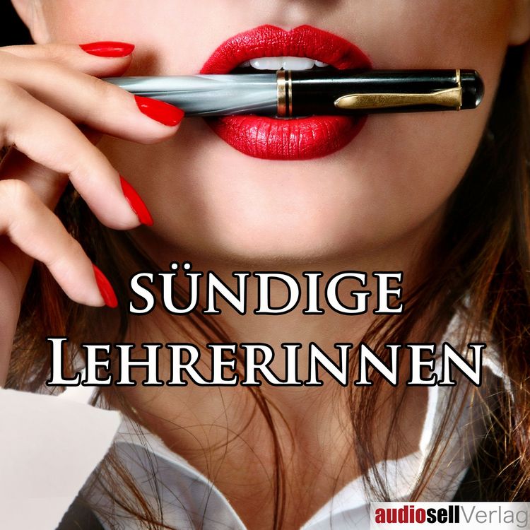 Produktbild: Verwegene Geschichten s&uuml;ndiger Lehrerinnen