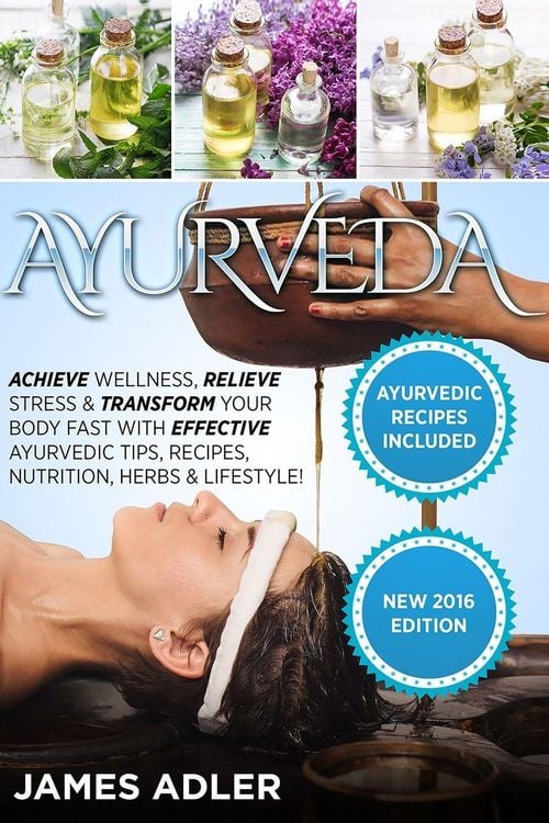 Produktbild: Ayurveda
