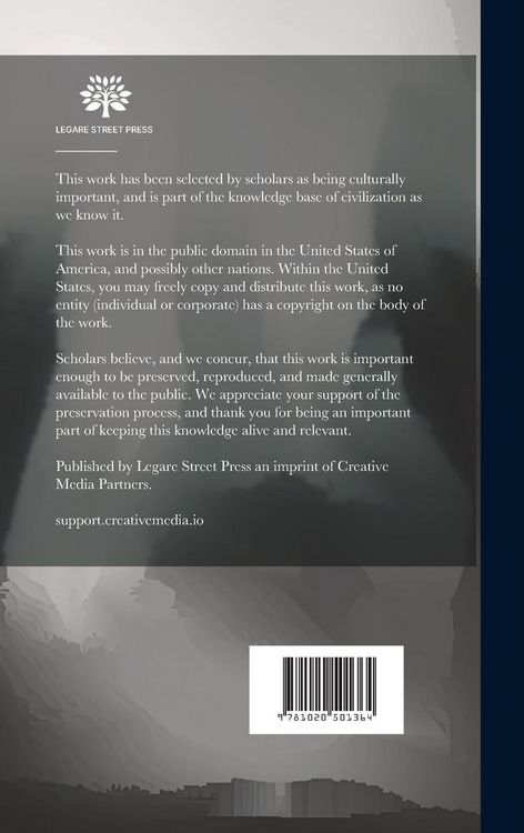Produktbild: Memoir of Rev. Levi Parsons, First Missionary to Palestine..