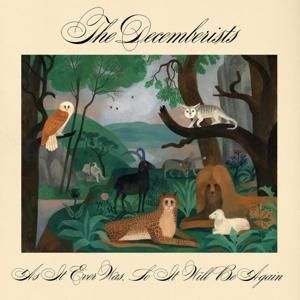 Produktbild: As It Ever Was,So It Will Be Again