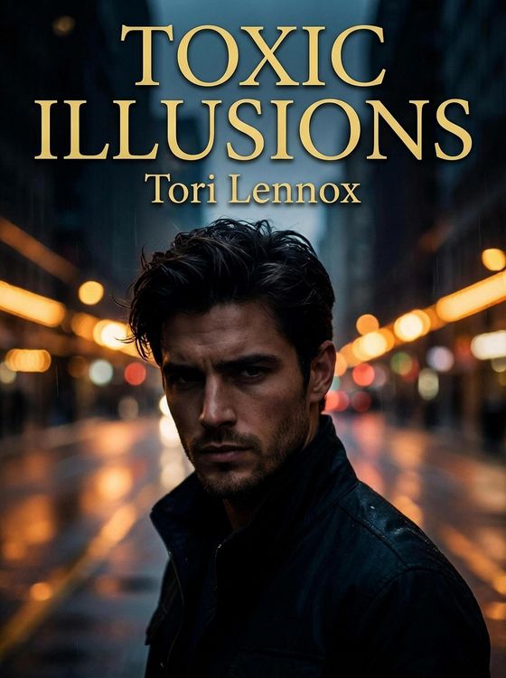 Produktbild: Toxic Illusions