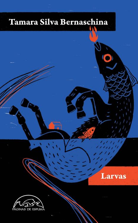 Produktbild: Larvas