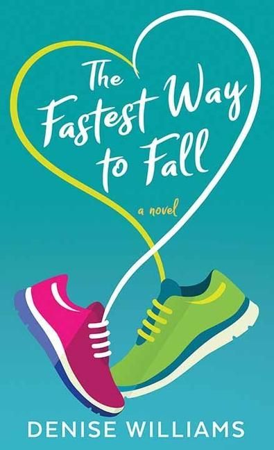 Produktbild: The Fastest Way to Fall