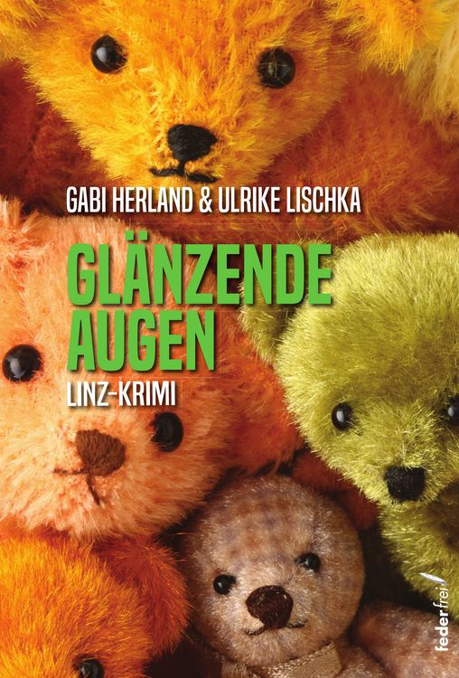 Produktbild: Gl&auml;nzende Augen