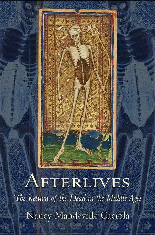 Produktbild: Afterlives