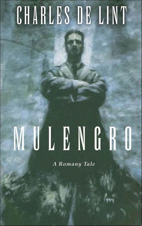 Produktbild: Mulengro