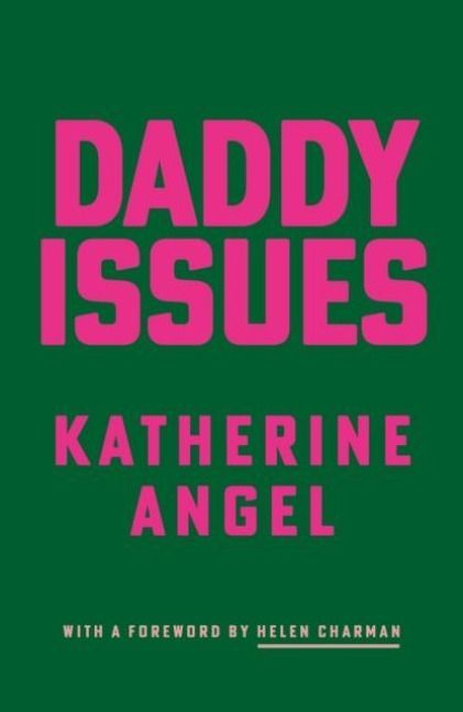 Produktbild: Daddy Issues