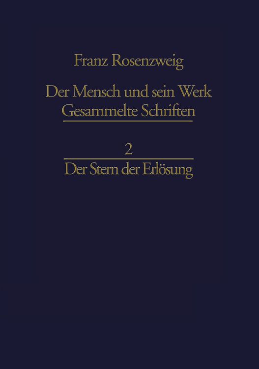 Produktbild: Der Stern der Erl&ouml;sung