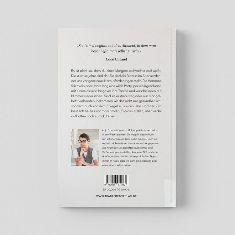Produktbild: Hot Flash, Cool Vibes