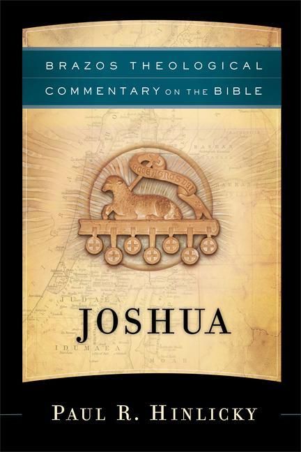 Produktbild: Joshua