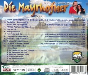 Produktbild: Aushalten zammhalten
