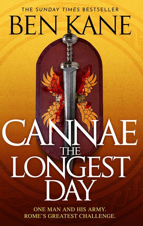 Produktbild: Cannae: The Longest Day