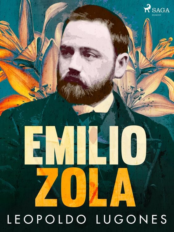 Produktbild: Emilio Zola