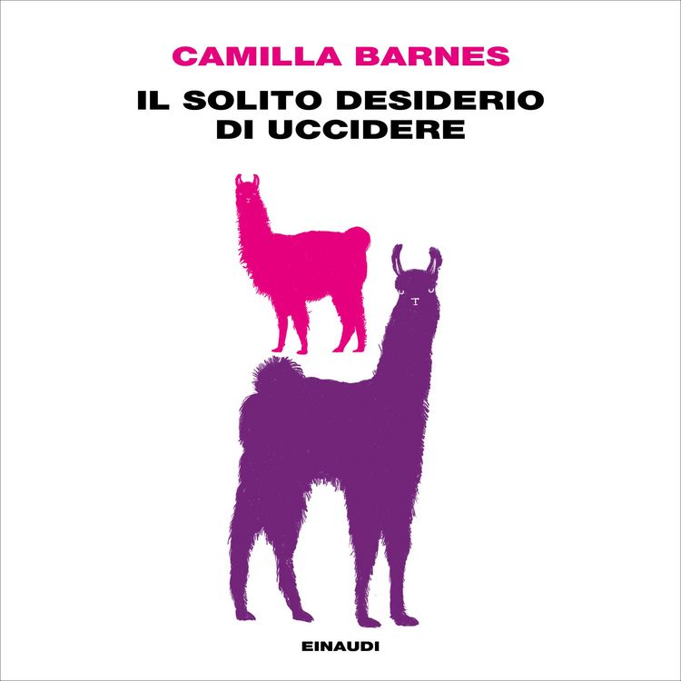 Produktbild: Il solito desiderio di uccidere